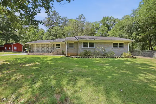 5931 N Nc 87, Graham, NC 27253