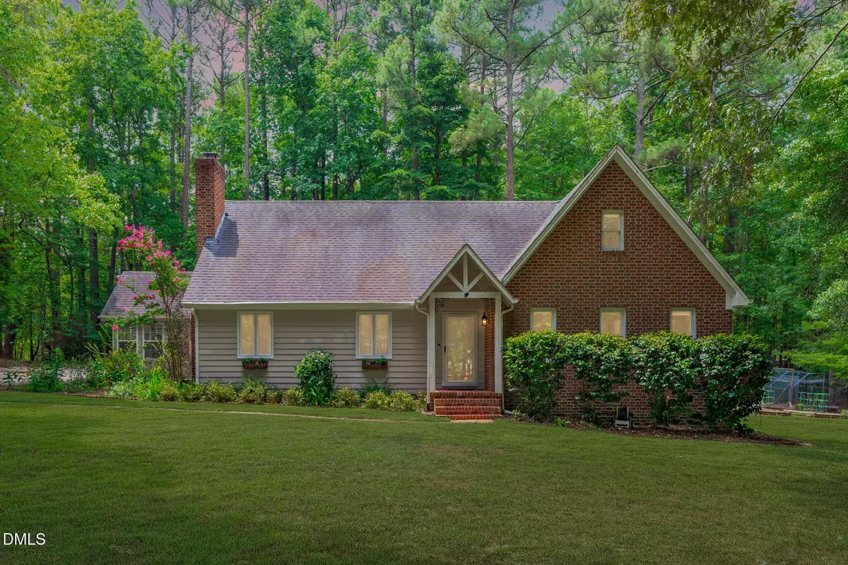 5105 Laurie Drive, Raleigh, NC 27606 - #1