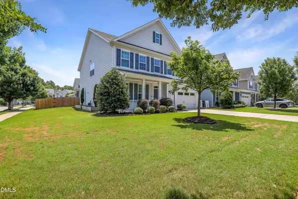 301 Atwood Drive, Holly Springs, NC 27540