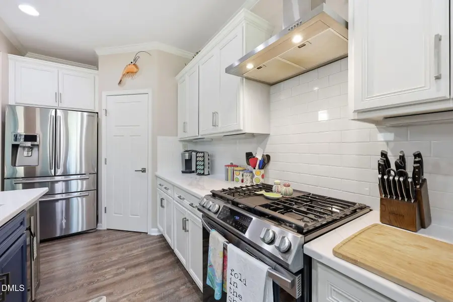 1004 Dillon Lake Drive, Knightdale, NC 27545 - #3
