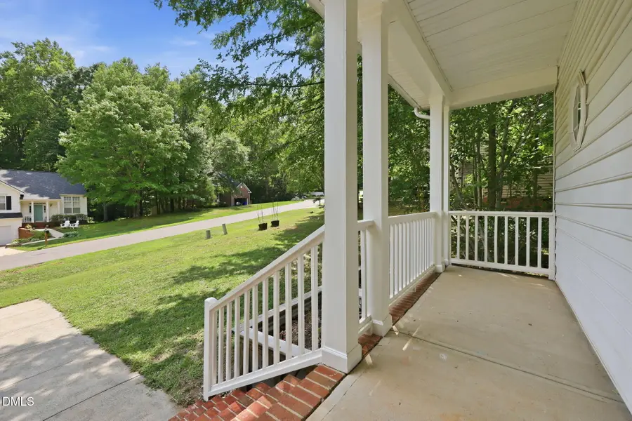 405 County Seat Drive, Hillsborough, NC 27278 - #3