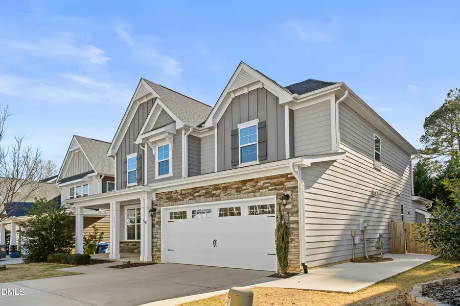 2039 Travern Drive, Raleigh, NC 27603 - #3