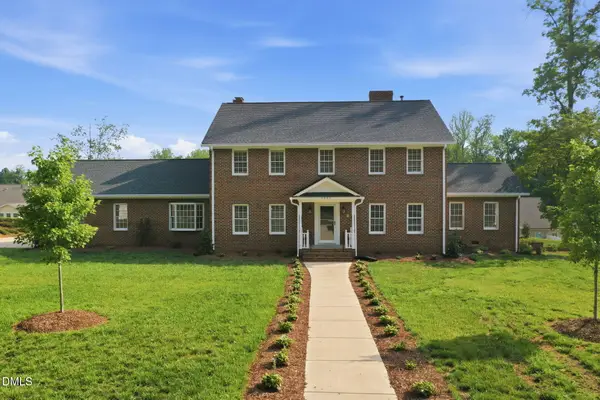 1041 Stowe Street, Burlington, NC 27215
