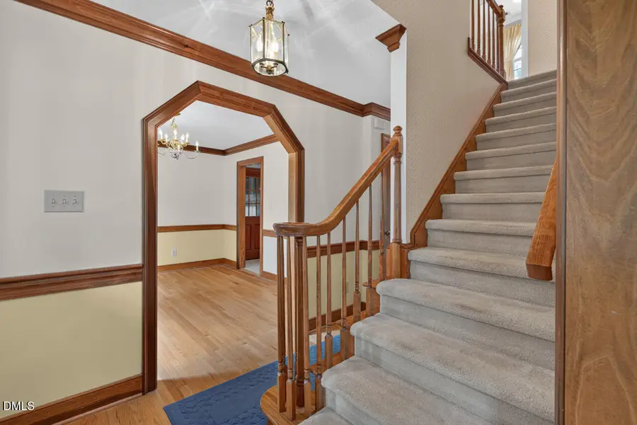 6125 Iris Drive, Raleigh, NC 27612 - #3