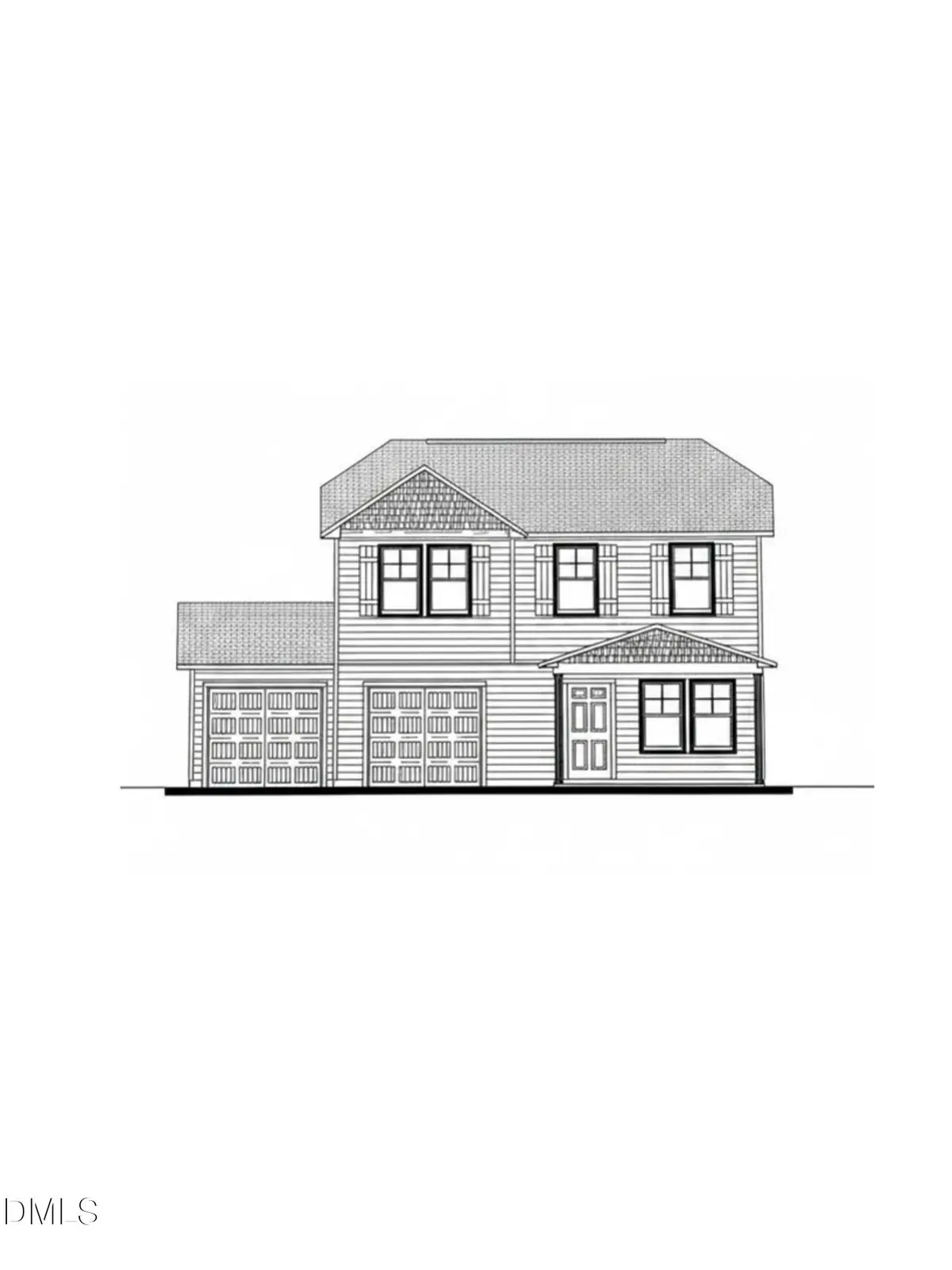 197 Brann Road, Browns Summit, NC 27214 - #1