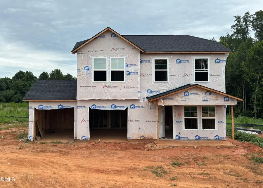 197 Brann Road, Browns Summit, NC 27214 - #2