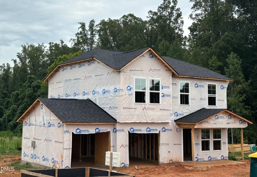 197 Brann Road, Browns Summit, NC 27214 - #3
