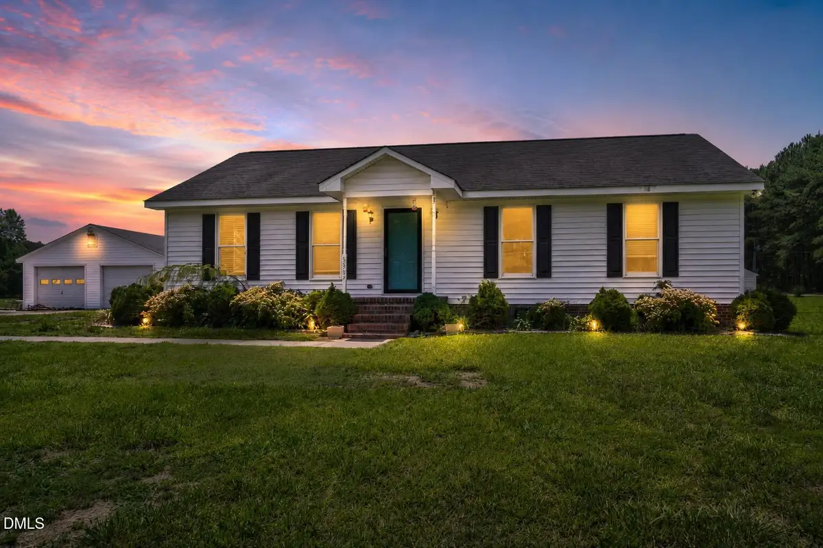 5502 Central Road, Wilson, NC 27893 - #1