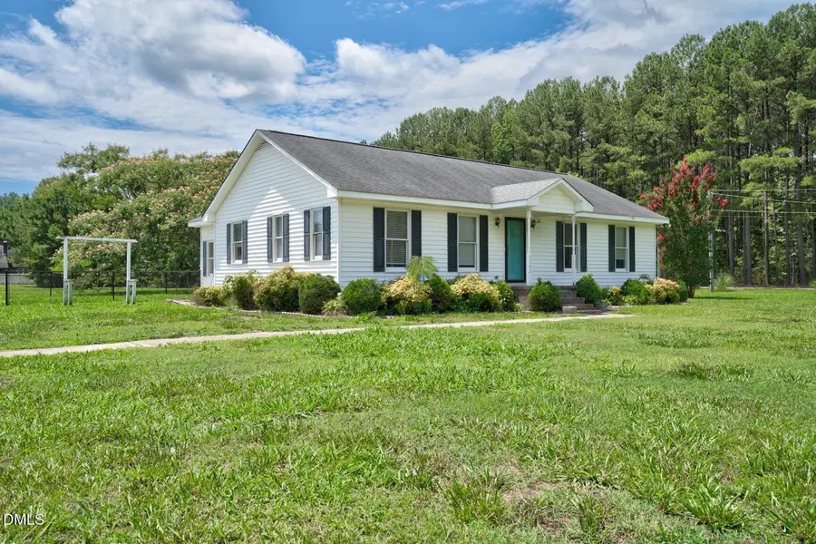 5502 Central Road, Wilson, NC 27893 - #2