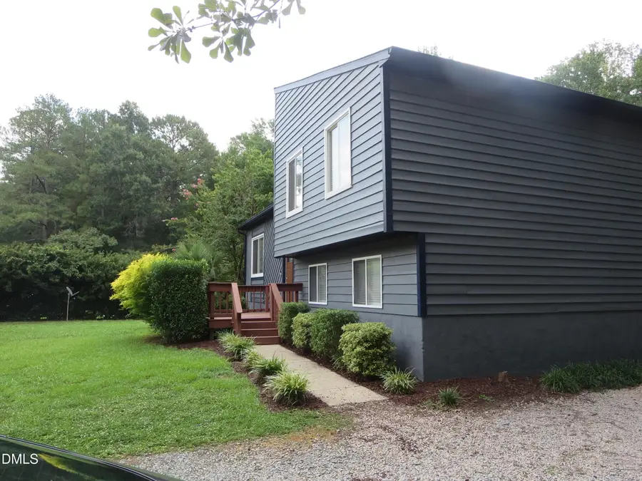 7360 Berkshire Downs Drive, Raleigh, NC 27616 - #2