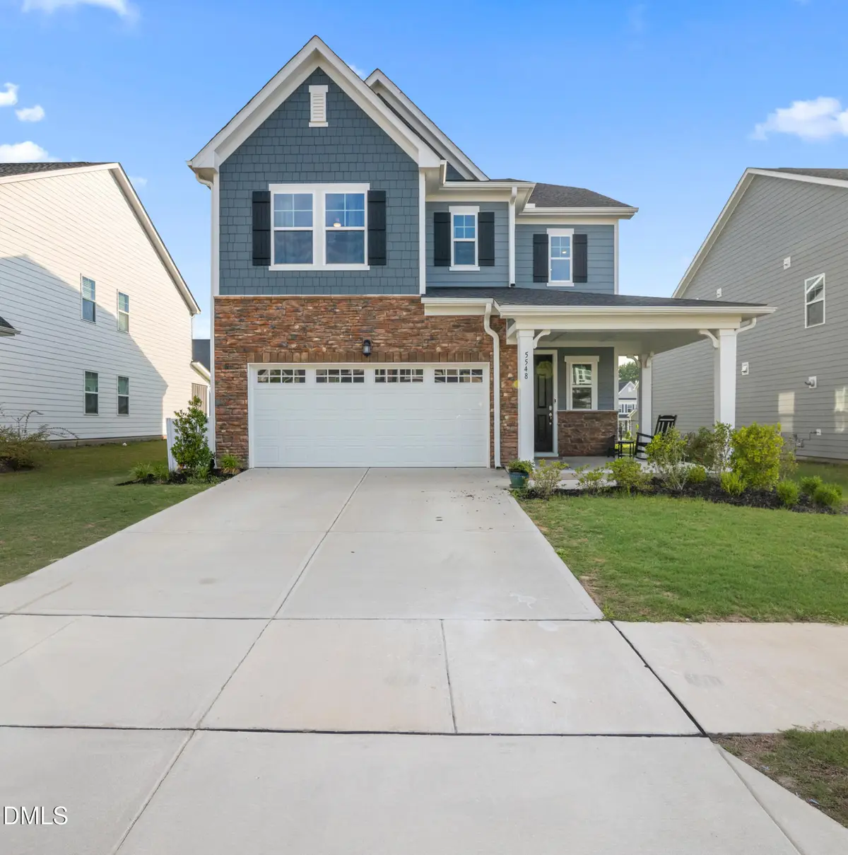 5548 Mill Dam Road, Wake Forest, NC 27587 - #1