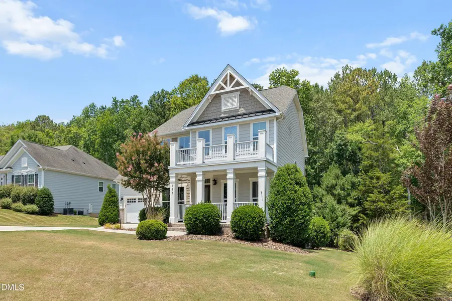 147 S Farnleigh Drive, Chapel Hill, NC 27517 - #3