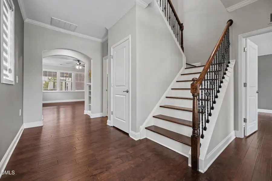 2323 Mt Zion Church Road, Apex, NC 27502 - #3