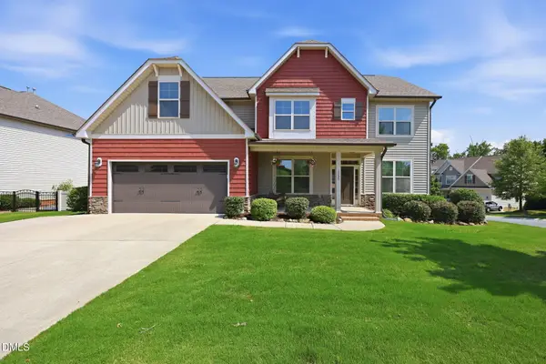 1330 Lael Forest Trail, Burlington, NC 27215