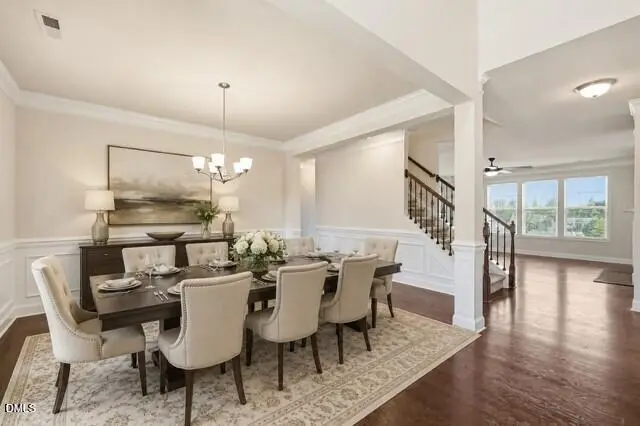 1330 Lael Forest Trail, Burlington, NC 27215 - #3