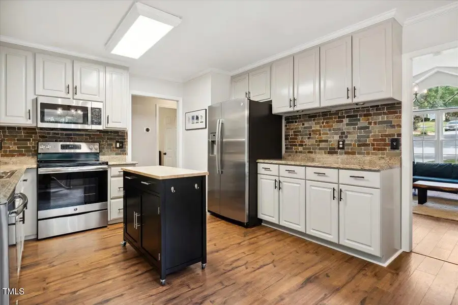 8121 Owenston Court, Raleigh, NC 27612 - #3