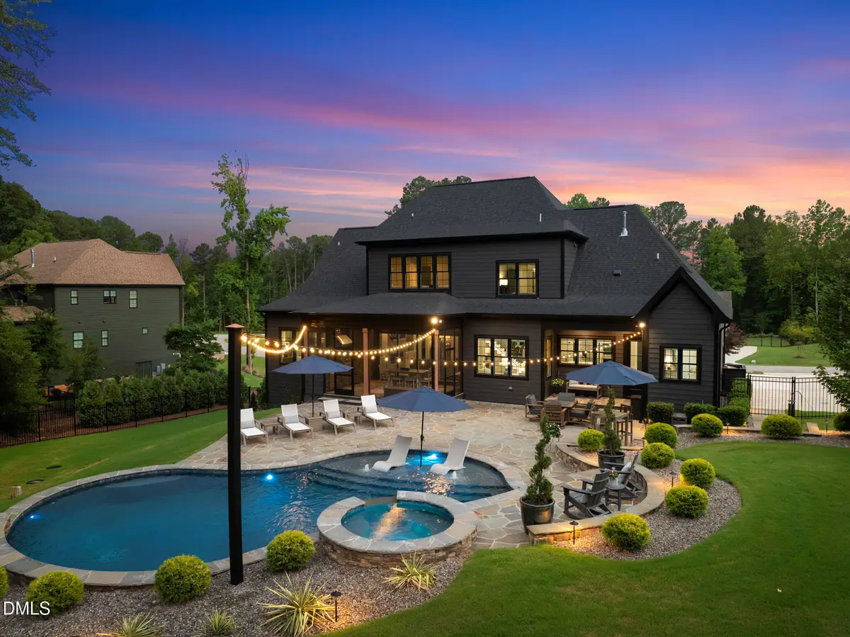 8616 Bishop Pine Lane, Wake Forest, NC 27587 - #1