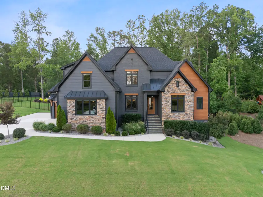 8616 Bishop Pine Lane, Wake Forest, NC 27587 - #2