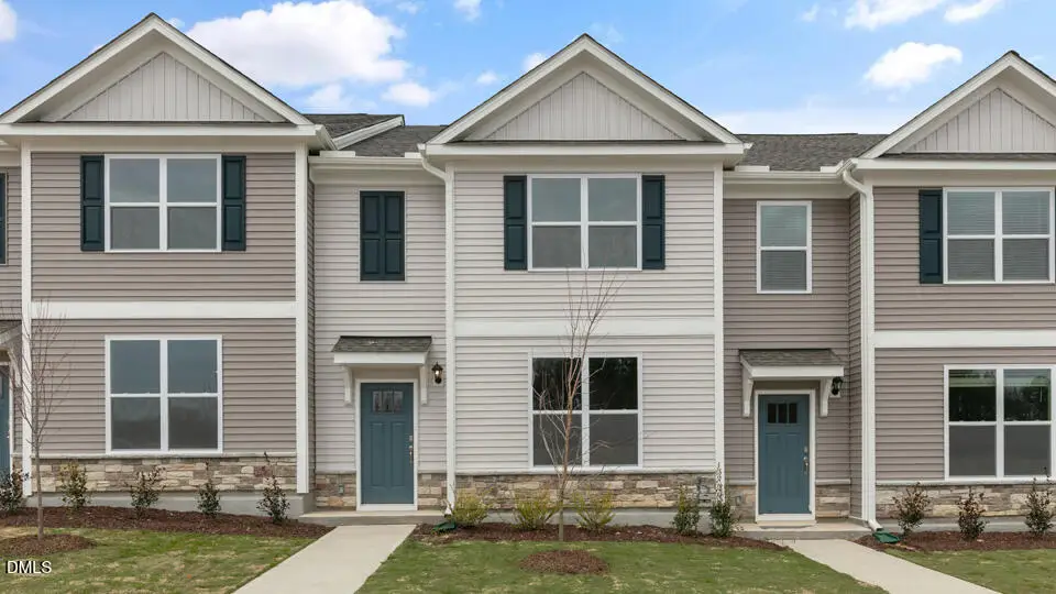 933 Sculptor Street, Wendell, NC 27591 - #1