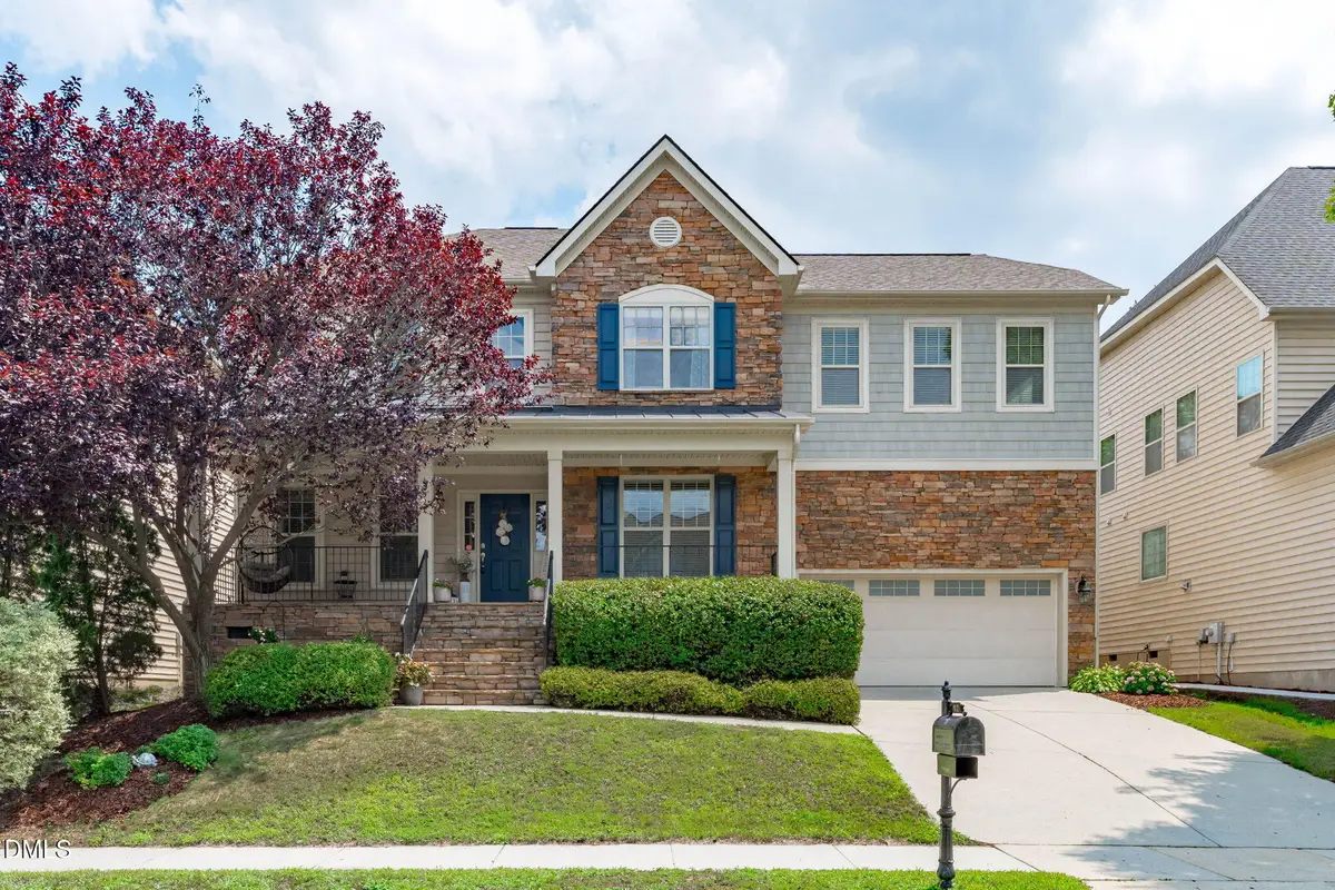 1032 Pueblo Ridge Place, Cary, NC 27519 - #1