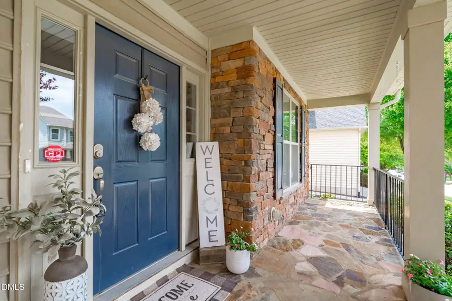 1032 Pueblo Ridge Place, Cary, NC 27519 - #3