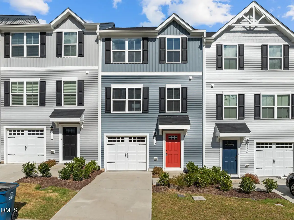 1113 Pale Moss Drive, Durham, NC 27704 - #1