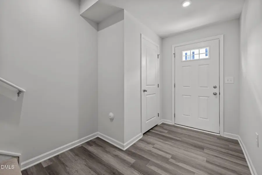 1113 Pale Moss Drive, Durham, NC 27704 - #3