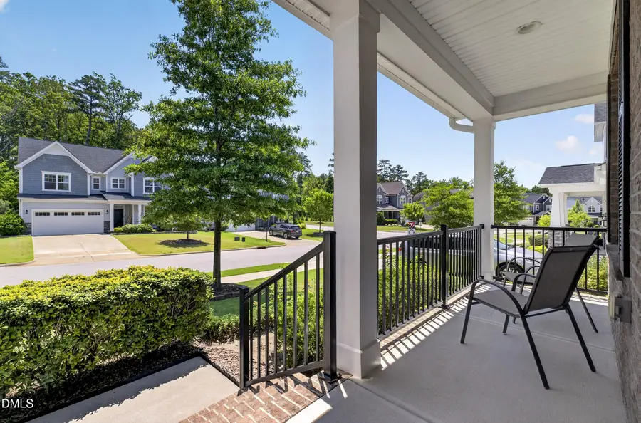 334 Stonehouse Drive, Apex, NC 27523 - #2