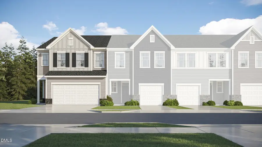 1209 Blue Dasher Lane, Rolesville, NC 27587 - #2
