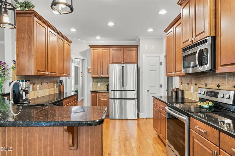 2409 Thurrock Drive, Apex, NC 27539 - #3