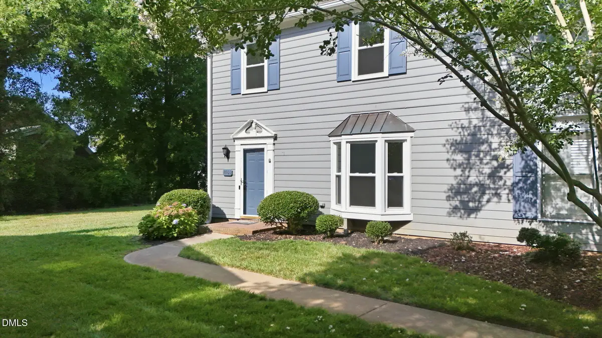 6901 Saxby Court, Raleigh, NC 27613 - #1
