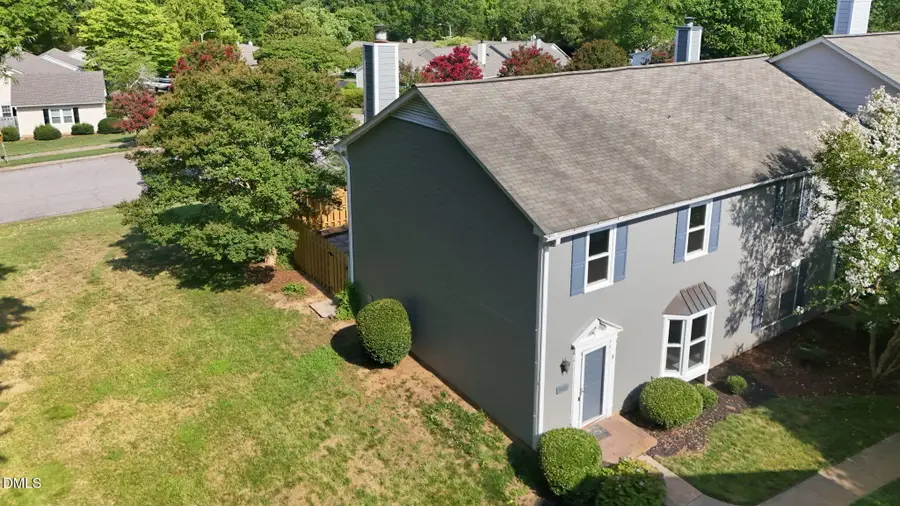 6901 Saxby Court, Raleigh, NC 27613 - #2