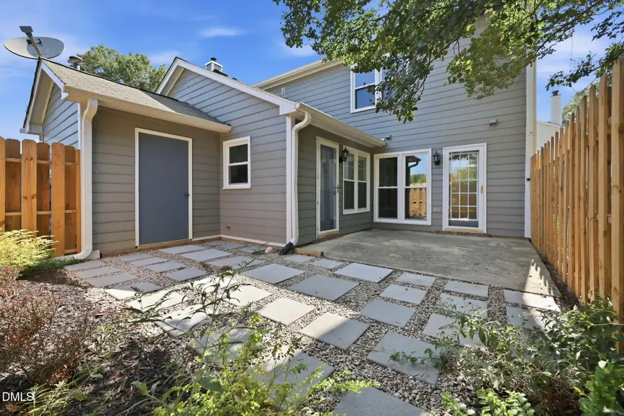 6901 Saxby Court, Raleigh, NC 27613 - #3