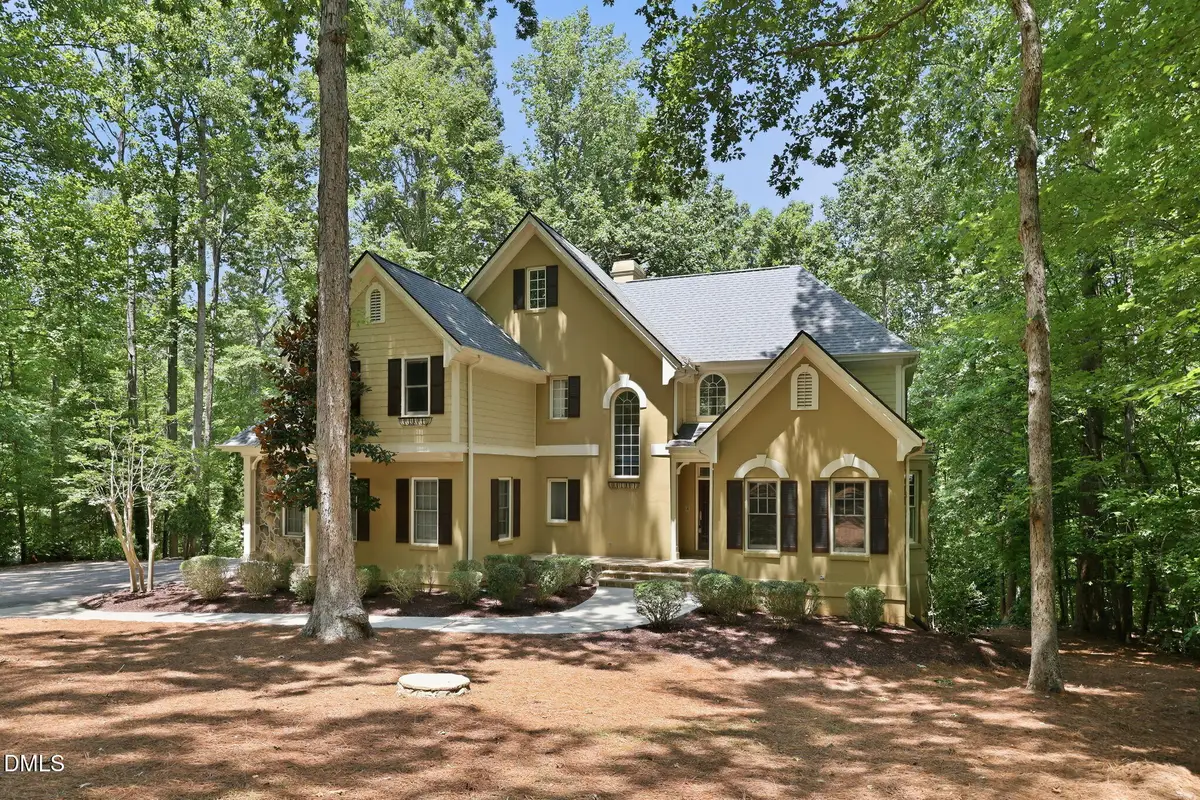 1204 Westerham Drive, Wake Forest, NC 27587 - #1