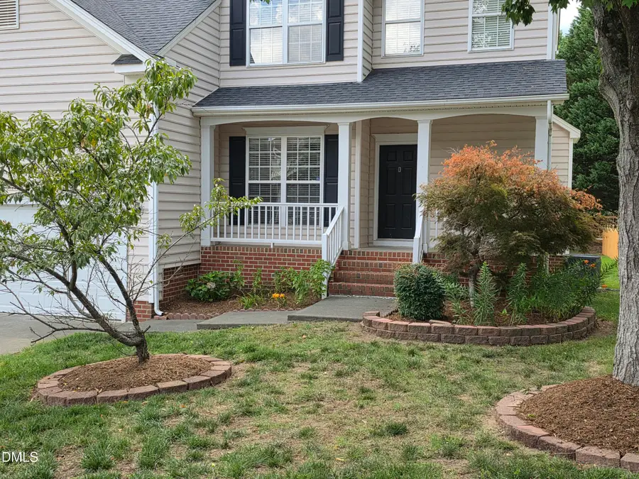 8717 Springhouse Lane, Raleigh, NC 27617 - #2