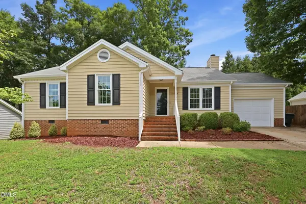 5904 Westborough Drive, Raleigh, NC 27612