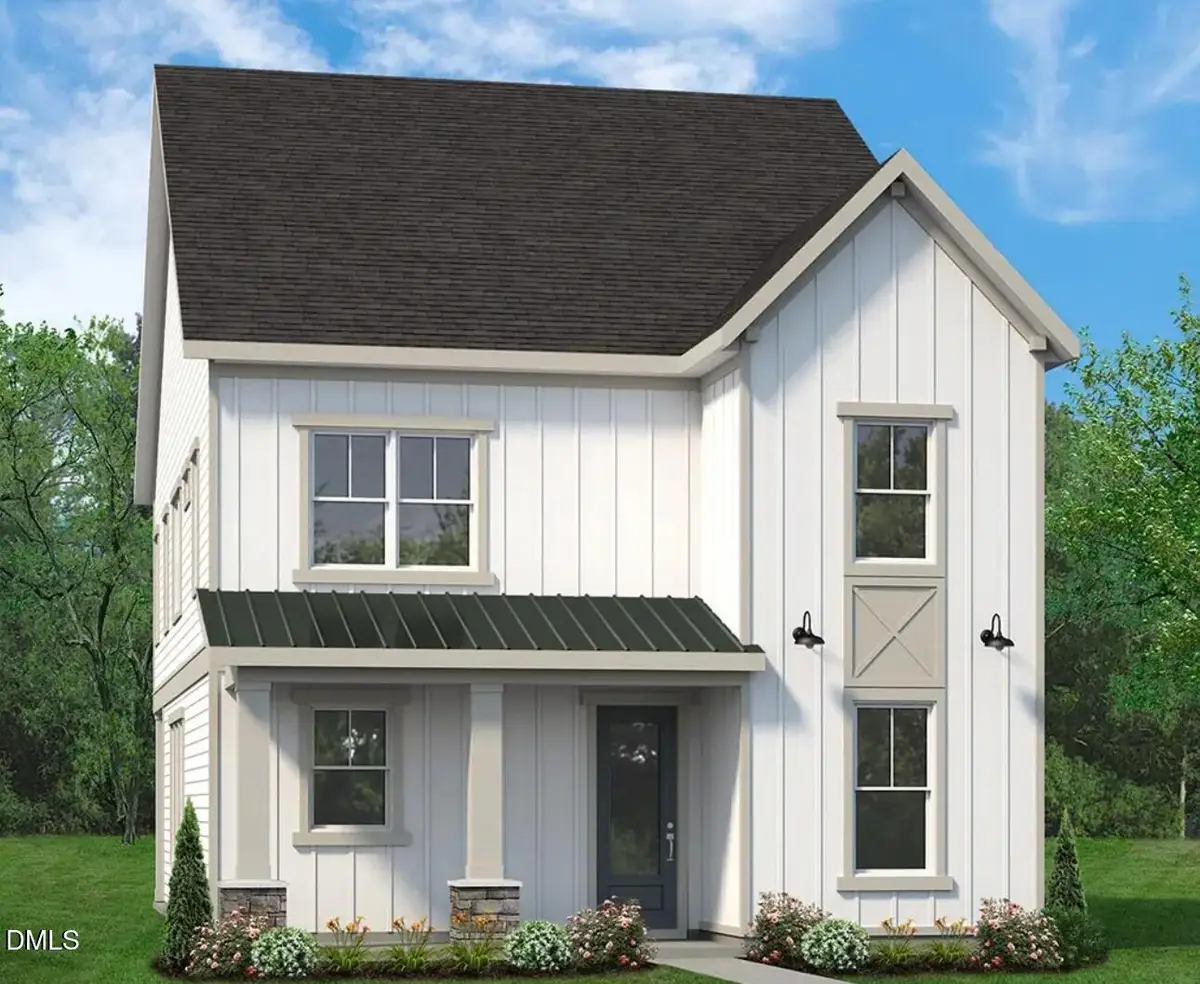 829 Fireship Road, Fuquay Varina, NC 27526 - #1