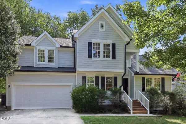 112 Deep Gap Run, Cary, NC 27519
