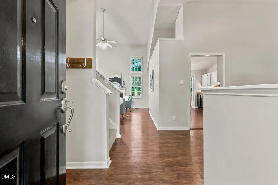 112 Deep Gap Run, Cary, NC 27519 - #2