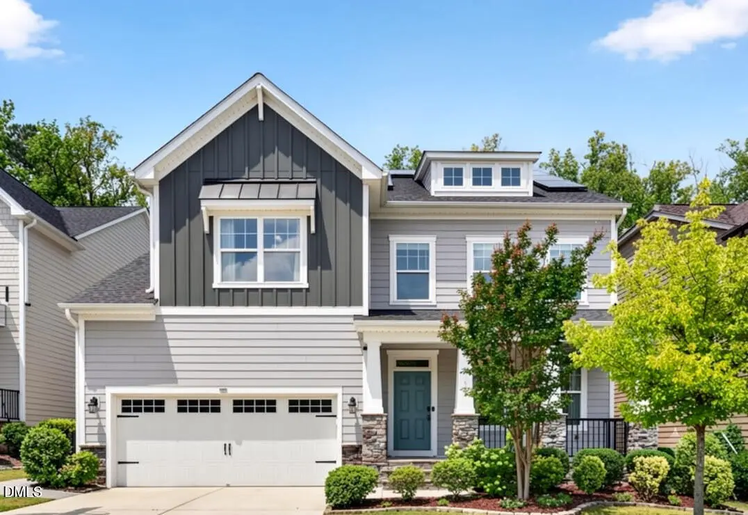 212 Birdsgrove Court, Cary, NC 27519 - #1