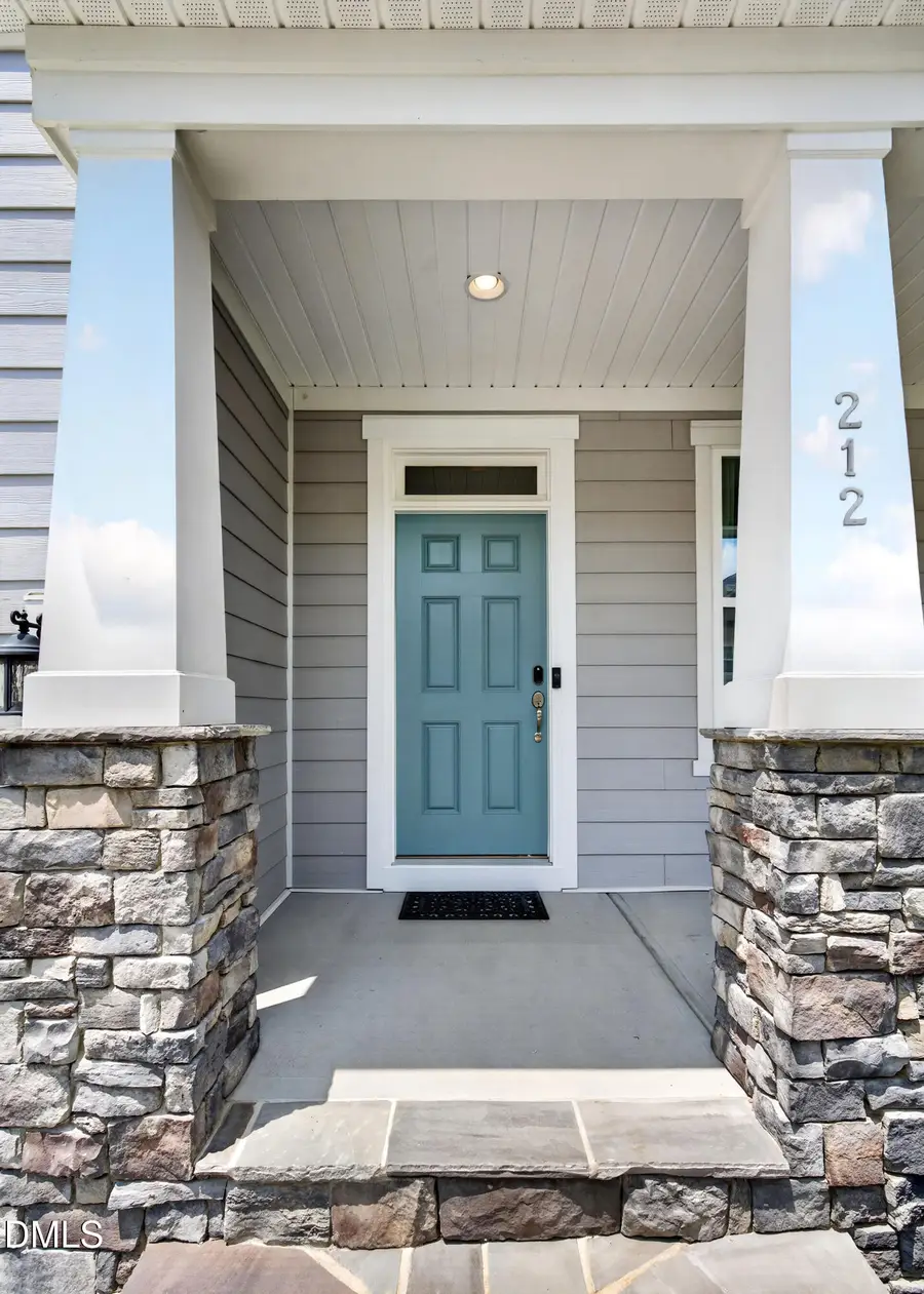 212 Birdsgrove Court, Cary, NC 27519 - #3