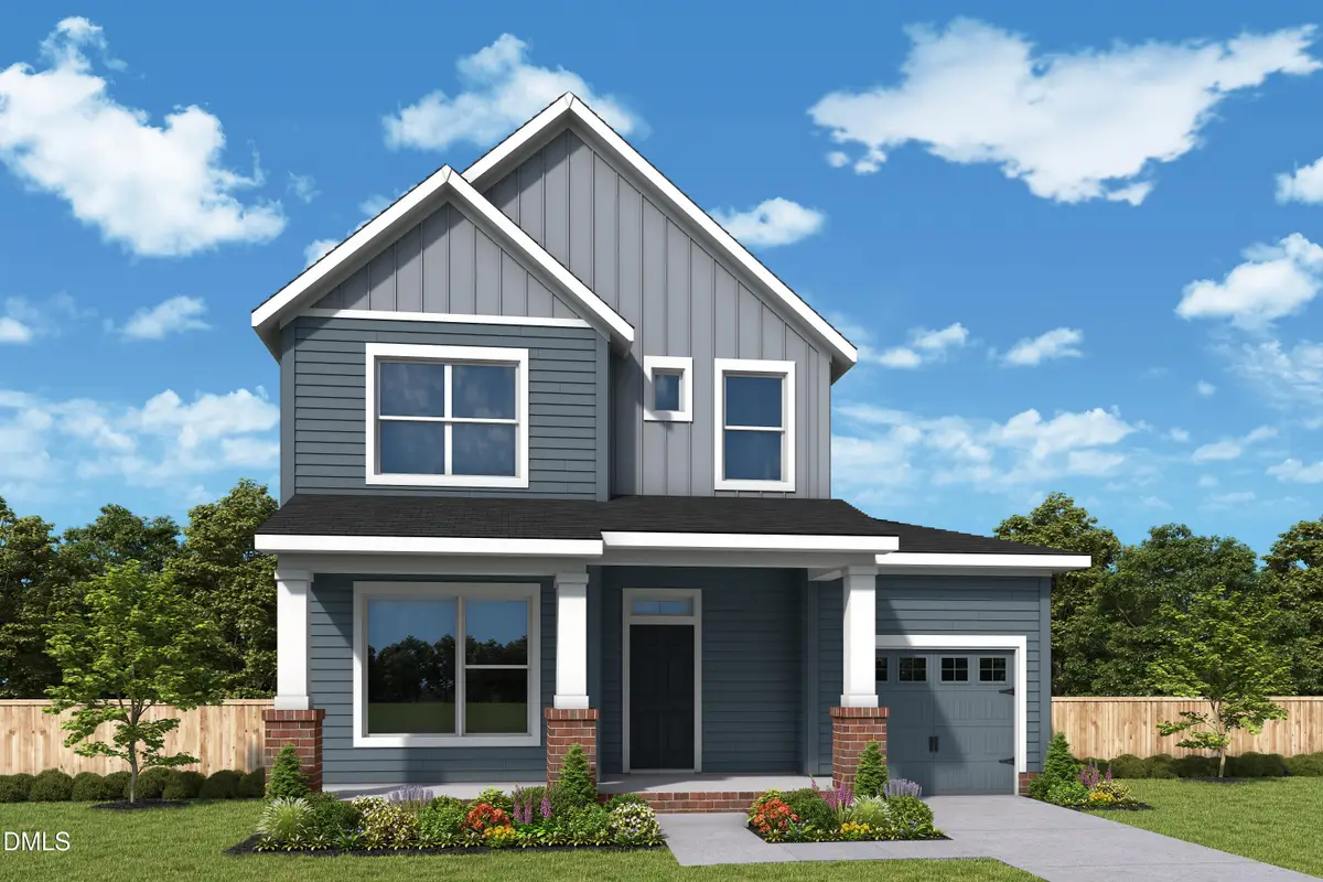 83 Restful Point, Fuquay Varina, NC 27526 - #1
