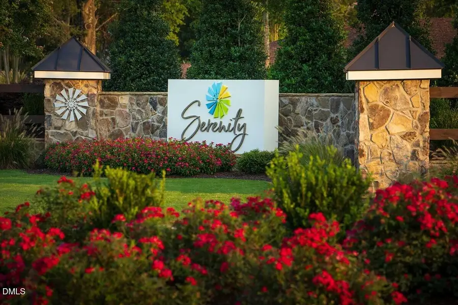 83 Restful Point, Fuquay Varina, NC 27526 - #3