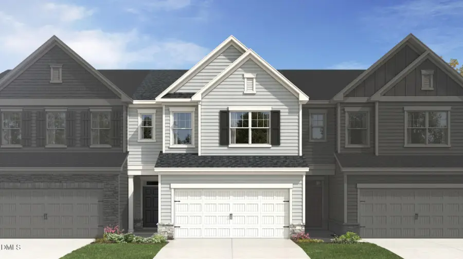1207 Blue Dasher Lane, Rolesville, NC 27587 - #2