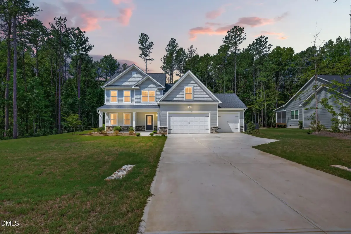 304 Artic Circle, Garner, NC 27529 - #1