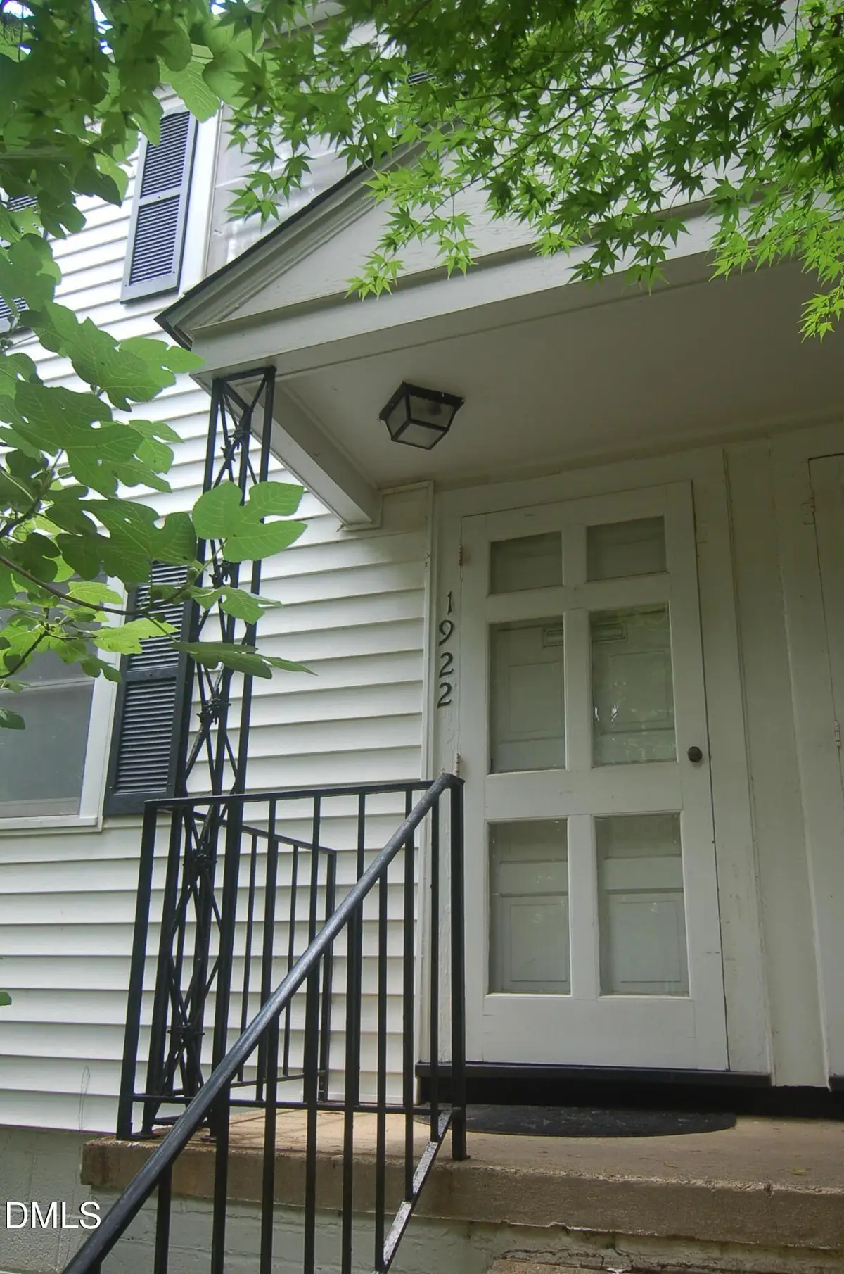1922 Smallwood Drive, Raleigh, NC 27605 - #1