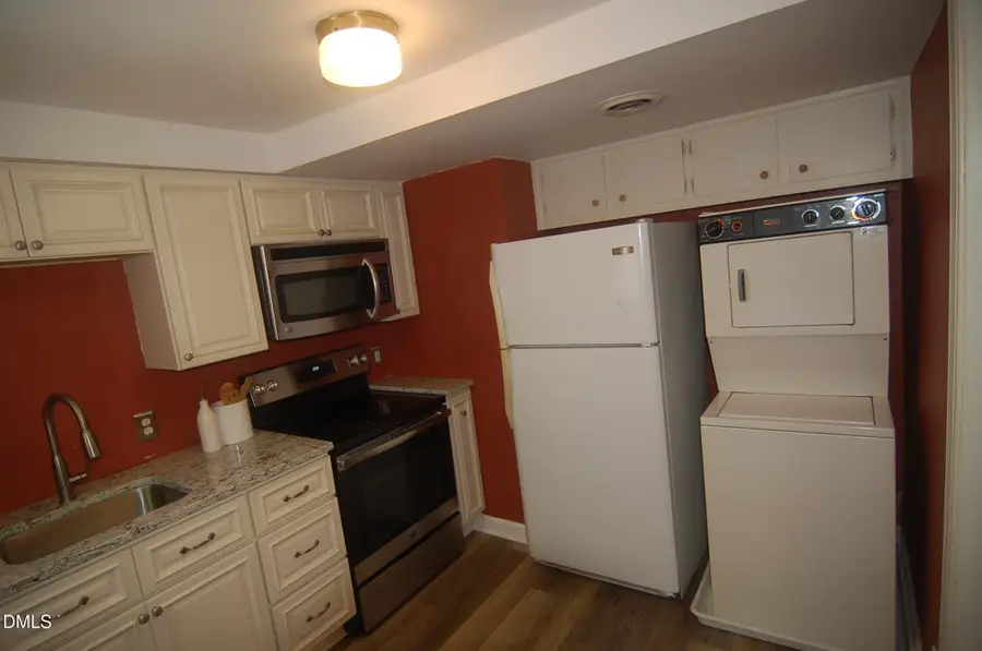 1922 Smallwood Drive, Raleigh, NC 27605 - #2