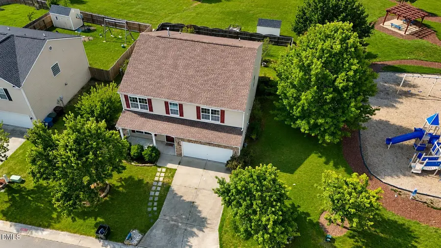 1203 Cozart Street, Durham, NC 27704 - #2