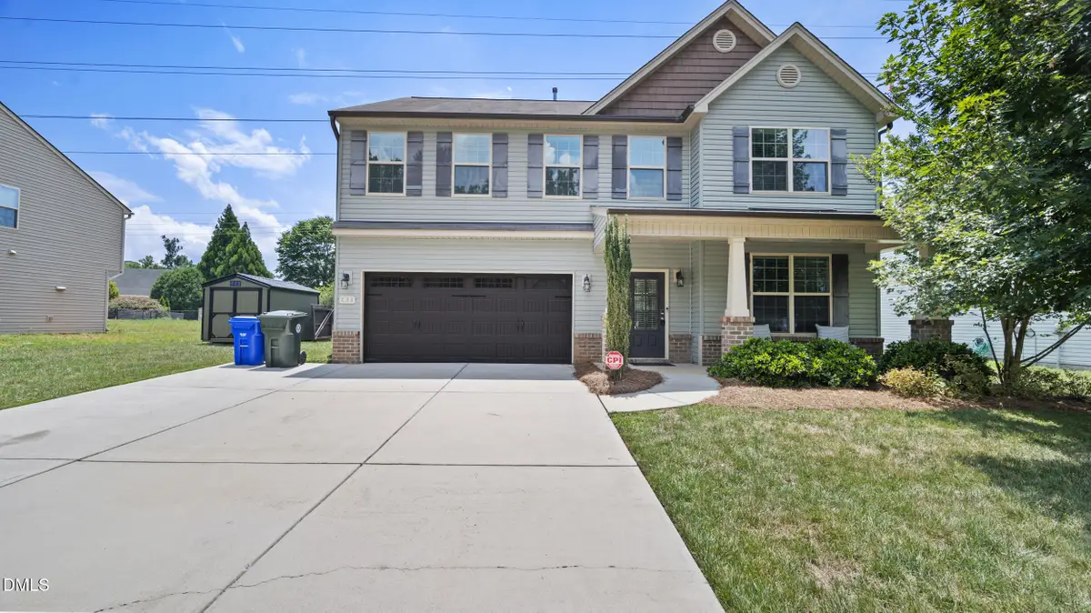 231 Fair Oaks Court, Mebane, NC 27302 - #1