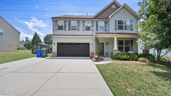 231 Fair Oaks Court, Mebane, NC 27302